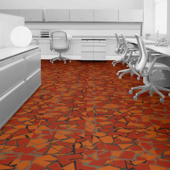Interface Human Connections Rue "8344005 Orange"